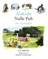 &Auml;lskade Nalle Puh