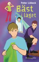B&auml;st i laget