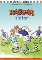 Kasper fintar