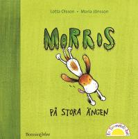 Morris p&aring; stora &auml;ngen