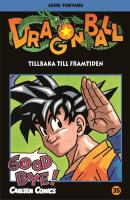 Dragon Ball 35 : tillbaka till framtiden