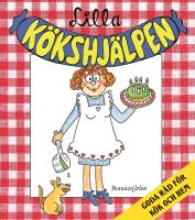 Lilla k&ouml;kshj&auml;lpen