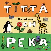 Djur och natur