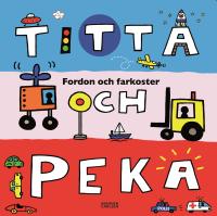 Fordon och farkoster