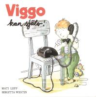 Viggo kan sj&auml;lv!