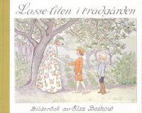Lasse-Liten i tr&auml;dg&aring;rden