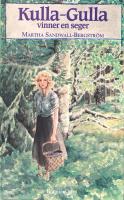 Kulla-Gulla vinner en seger