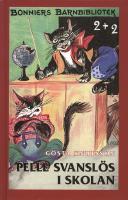 Pelle Svansl&ouml;s i skolan