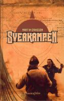 Sveakampen - ett litet &auml;ventyr en sommar f&ouml;r n&aring;gra &aring;r sedan
