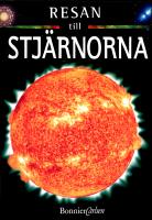 Resan till stj&auml;rnorna