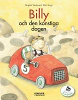 Billy och den konstiga dagen