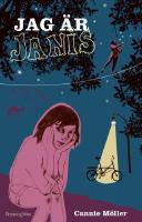 Jag &auml;r Janis