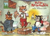 Pelle Svansl&ouml;s och M&aring;ns arv