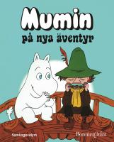 Mumin på nya äventyr