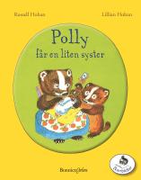 Polly f&aring;r en liten syster