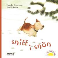 Sniff i sn&ouml;n