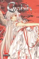 Chobits 02