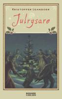 Julrysare