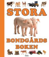 Stora bondg&aring;rdsboken