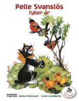 Pelle Svansl&ouml;s fyller &aring;r