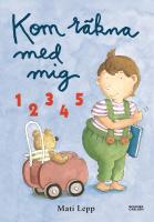 Kom r&auml;kna med mig