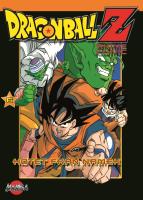 Dragon Ball Z