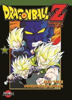 Dragon Ball Z 08