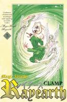 Magic Knight Rayearth 03