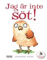 Jag &auml;r inte s&ouml;t!