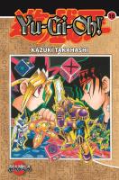 Yu-Gi-Oh! 16 : Dungeon dice monsters