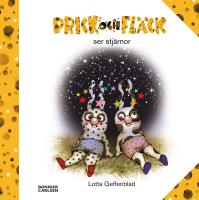 Prick och Fl&auml;ck ser stj&auml;rnor
