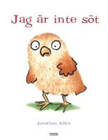 Jag &auml;r inte s&ouml;t
