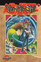 Yu-Gi-Oh! 13 : M&auml;staren mot Skaparen