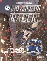 Den sista utmaningen