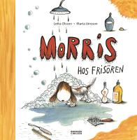Morris hos fris&ouml;ren