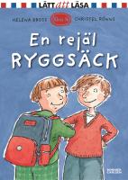 En rej&auml;l ryggs&auml;ck