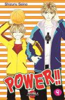 Power!! 09