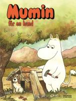 Mumin f&aring;r en hund
