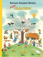 Stora v&aring;rboken