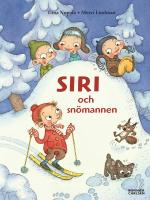 Siri och sn&ouml;mannen