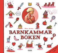 Den r&ouml;da barnkammarboken