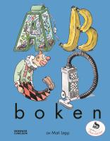 ABCD-boken