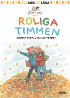 Roliga timmen