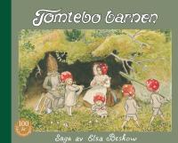 Tomtebobarnen - [saga]