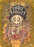 Sagan om den underbara familjen Kanin och Godistrollet