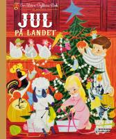 Jul p&aring; landet