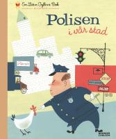 Polisen i v&aring;r stad