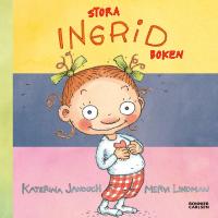 Stora Ingrid-boken