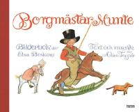 Borgm&auml;star Munte