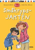 Sm&aring;krypsjakten